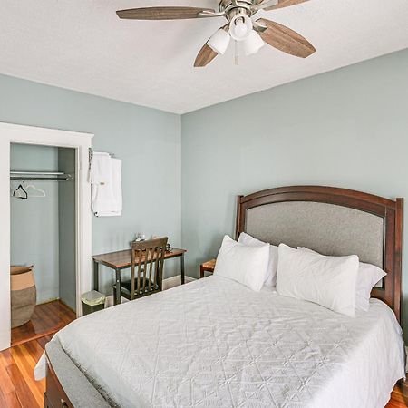 Comfort Home Boston Esterno foto