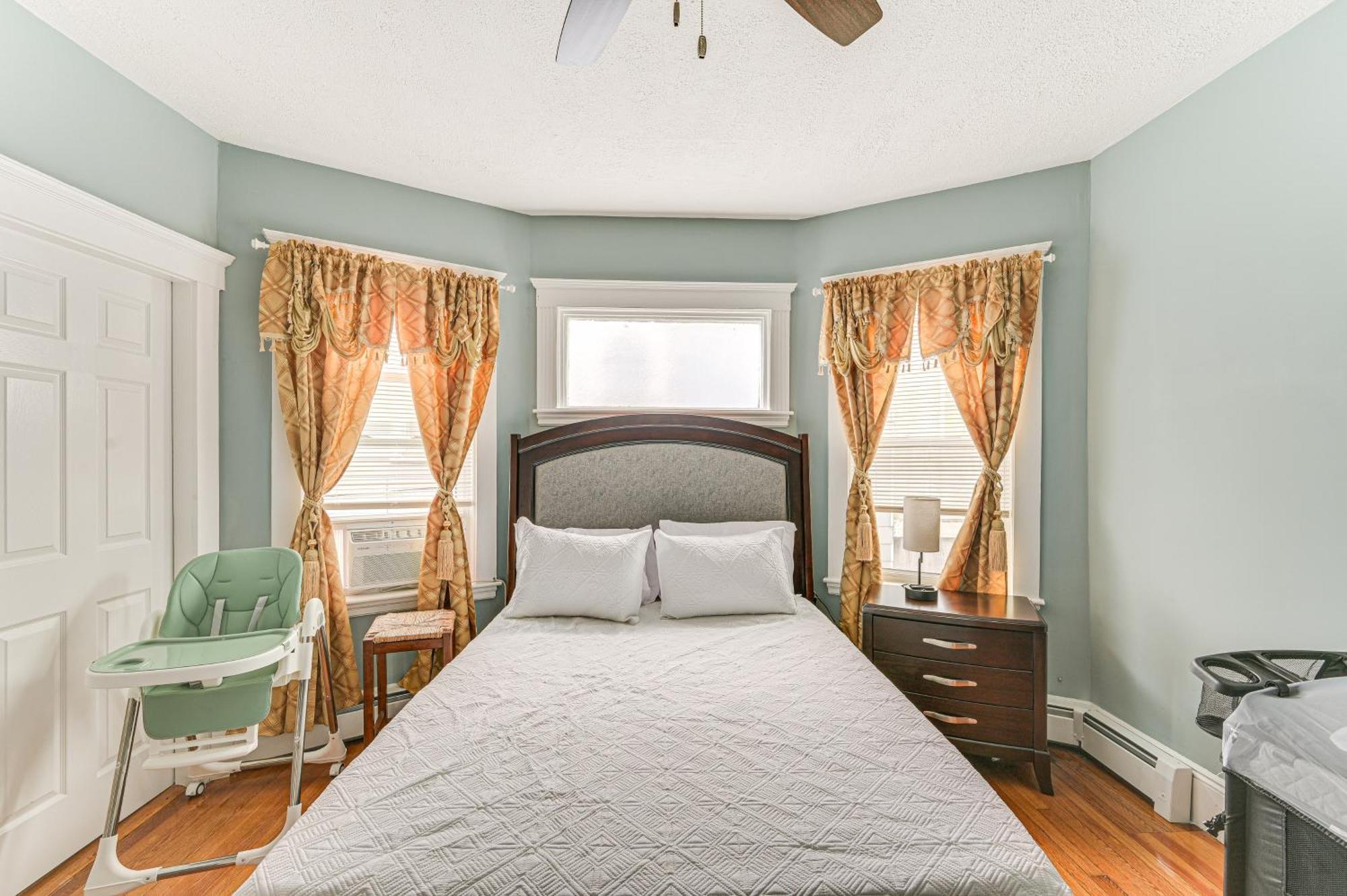 Comfort Home Boston Esterno foto