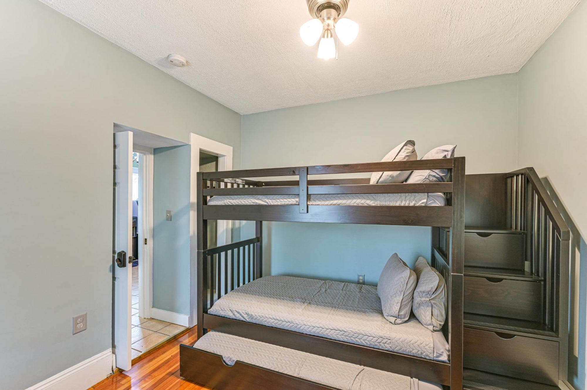 Comfort Home Boston Esterno foto